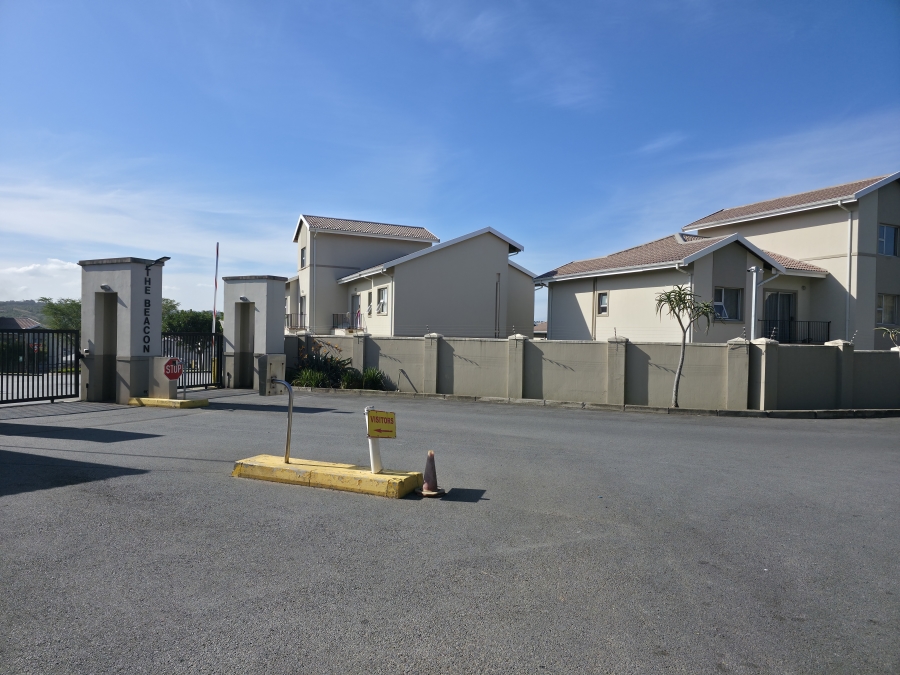 1 Bedroom Property for Sale in Beacon Bay North Eastern Cape